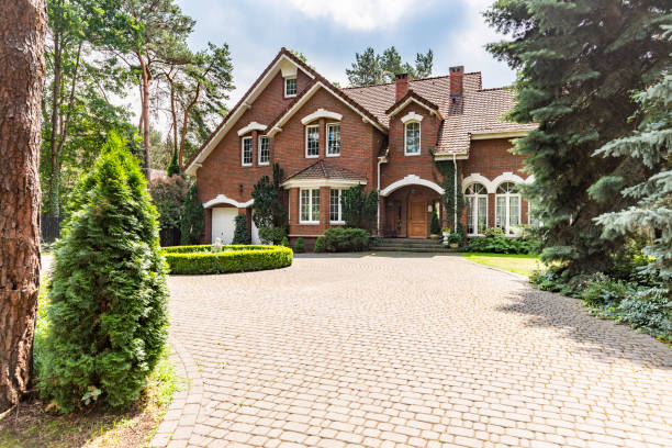 Best Professional Driveway Pavers  in Greenock, PA