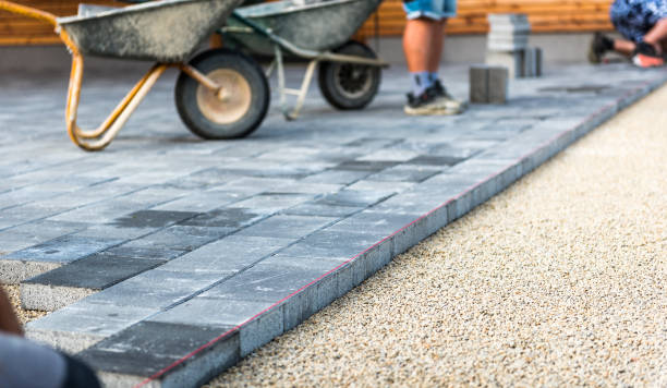 Best Driveway Pavers Cost  in Greenock, PA