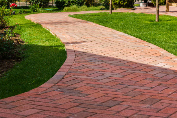 Cobblestone Driveway Pavers in Greenock, PA
