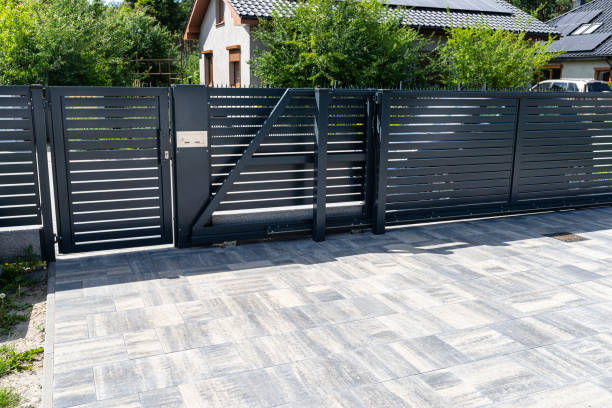 Best Interlocking Driveway Pavers  in Greenock, PA