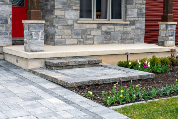 Best Permeable Paver Driveway  in Greenock, PA