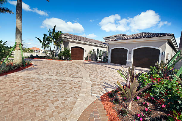 Greenock, PA Driveway Pavers Company