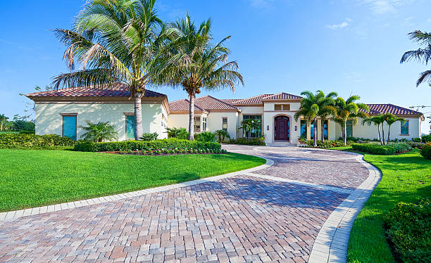 Best Local Driveway Pavers  in Greenock, PA