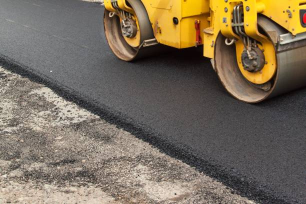 Best Decorative Driveway Pavers  in Greenock, PA