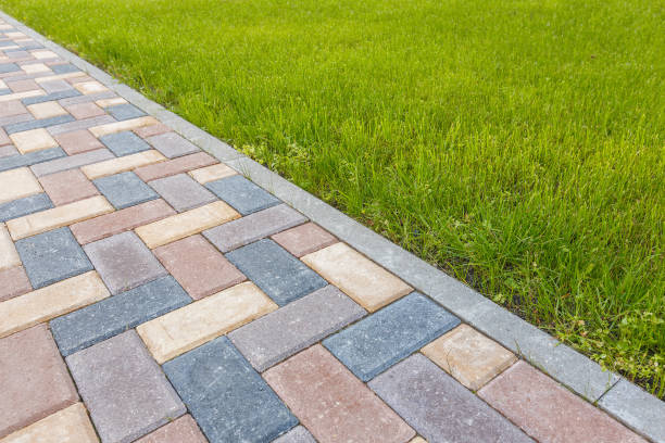 Reasons to Select Us for Your Driveway Paving Requirements in Greenock, PA