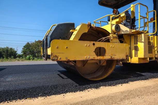 Best Residential Driveway Paver Services  in Greenock, PA